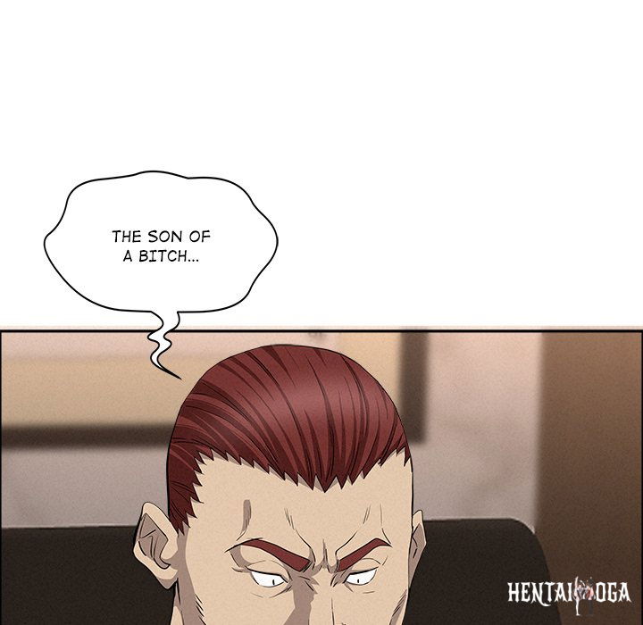 Milf Guard Milf Guard Chapter 51 - Trang 20