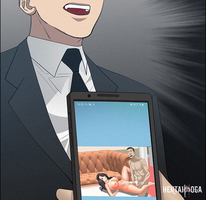 Milf Guard Milf Guard Chapter 51 - Trang 23