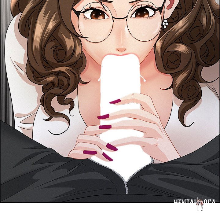 Milf Guard Milf Guard Chapter 51 - Trang 26