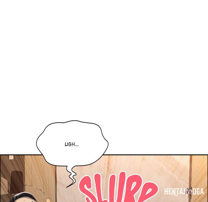 Milf Guard Milf Guard Chapter 51 - Trang 27