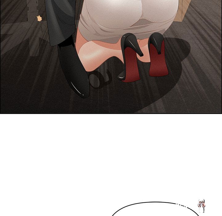 Milf Guard Milf Guard Chapter 51 - Trang 29