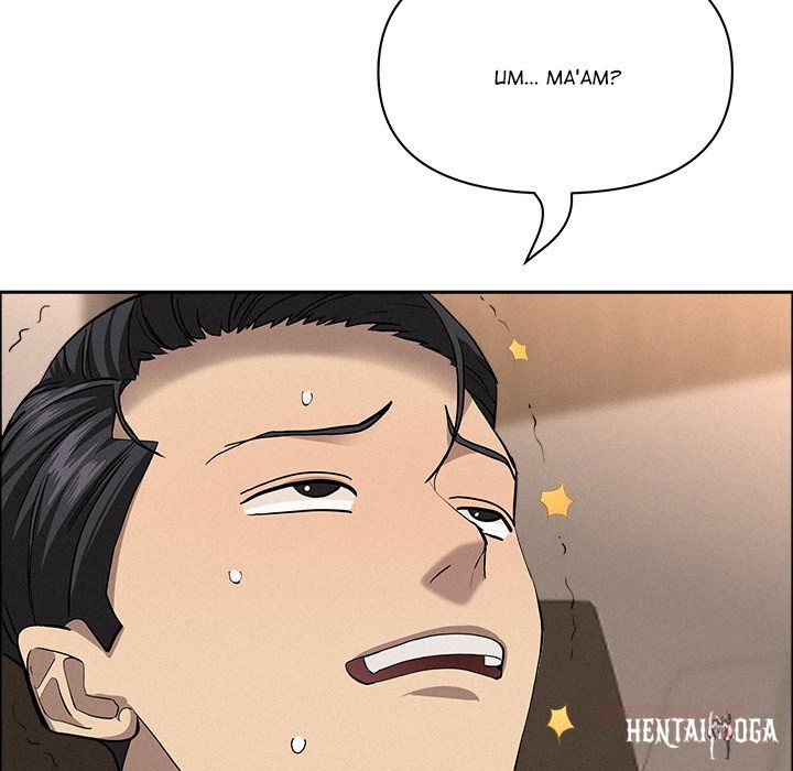 Milf Guard Milf Guard Chapter 51 - Trang 30