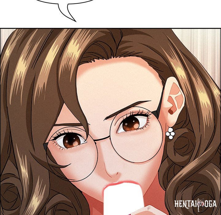 Milf Guard Milf Guard Chapter 51 - Trang 32