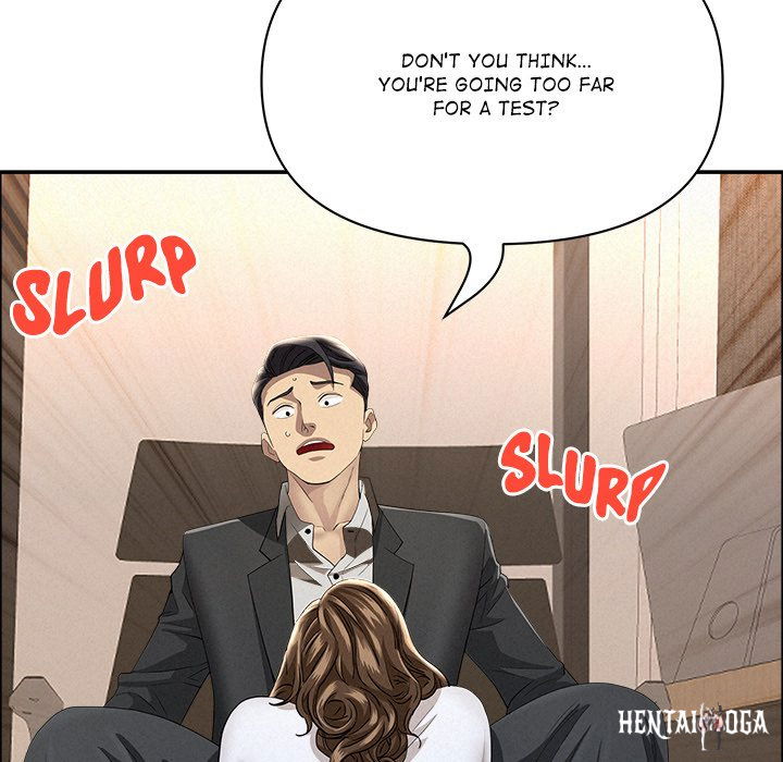 Milf Guard Milf Guard Chapter 51 - Trang 34