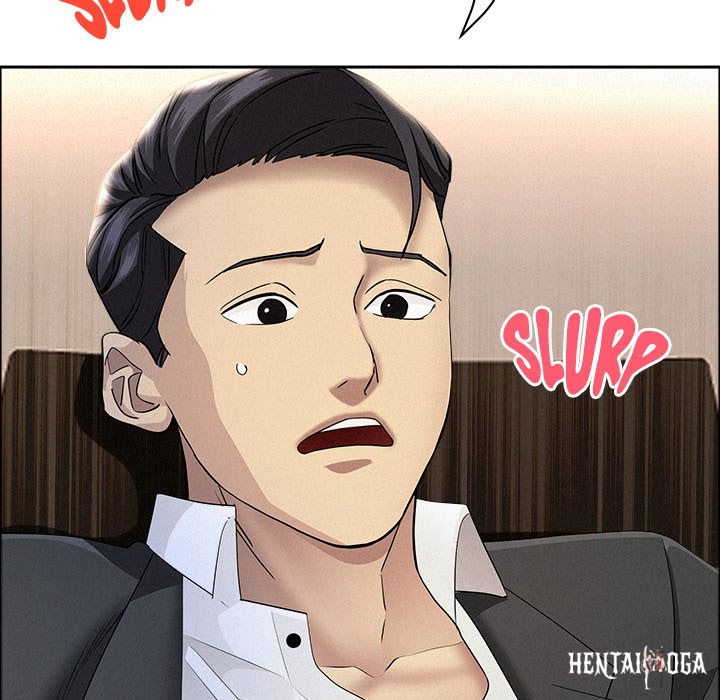 Milf Guard Milf Guard Chapter 51 - Trang 37