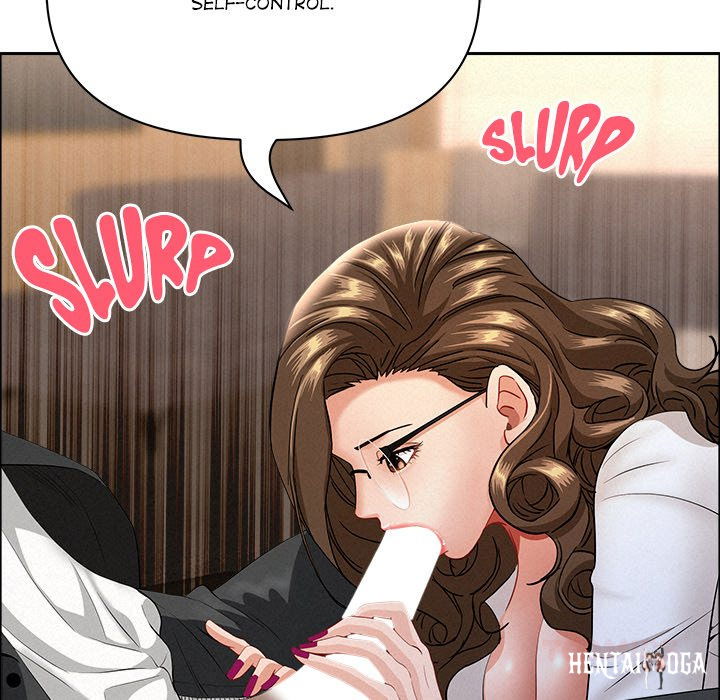 Milf Guard Milf Guard Chapter 51 - Trang 39