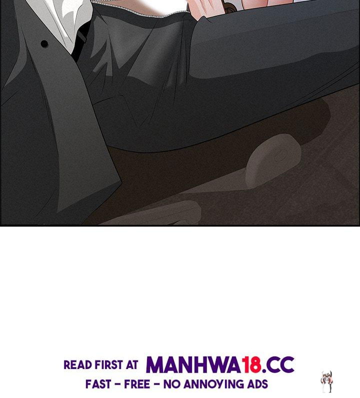 Milf Guard Milf Guard Chapter 51 - Trang 40