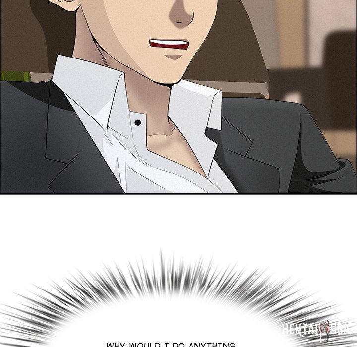 Milf Guard Milf Guard Chapter 51 - Trang 42