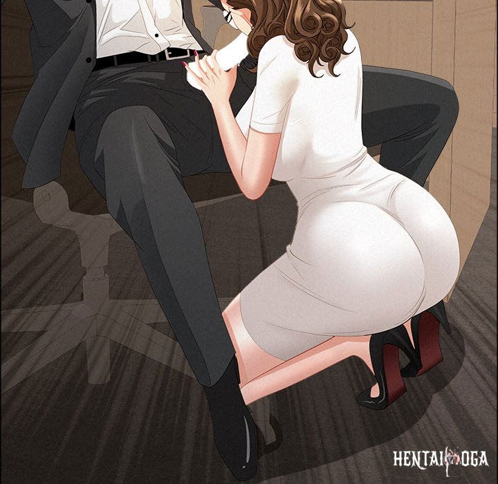 Milf Guard Milf Guard Chapter 51 - Trang 44