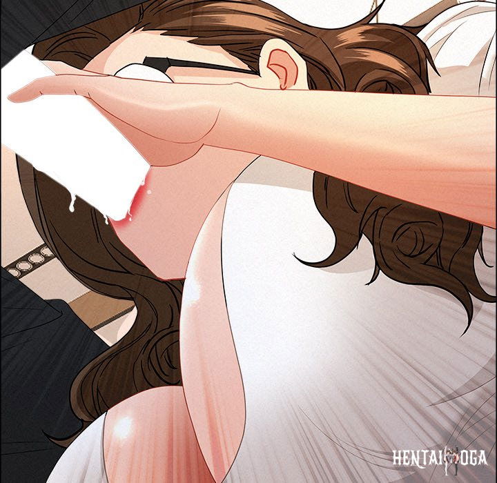 Milf Guard Milf Guard Chapter 51 - Trang 46