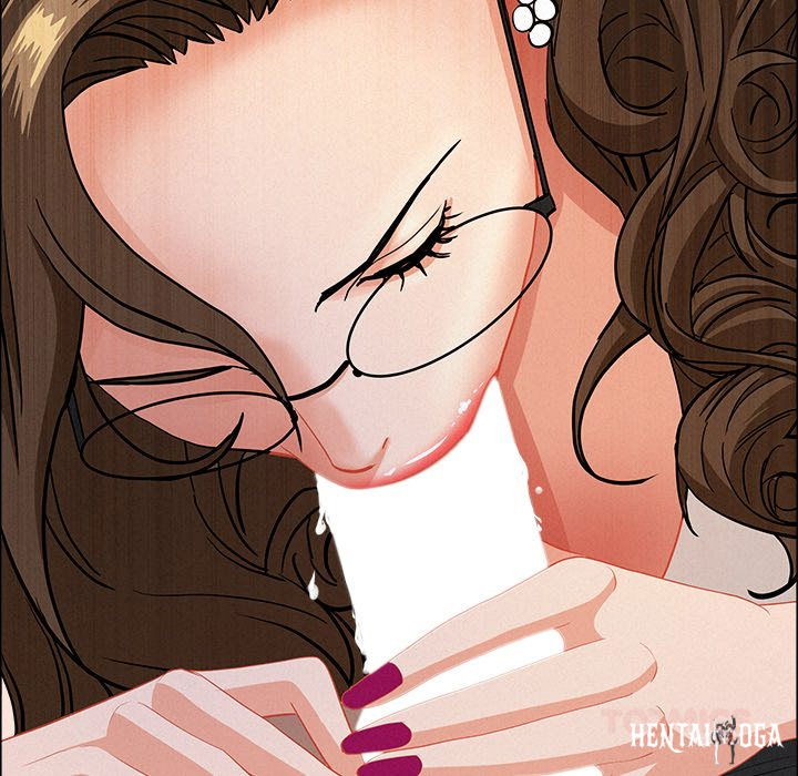 Milf Guard Milf Guard Chapter 51 - Trang 48