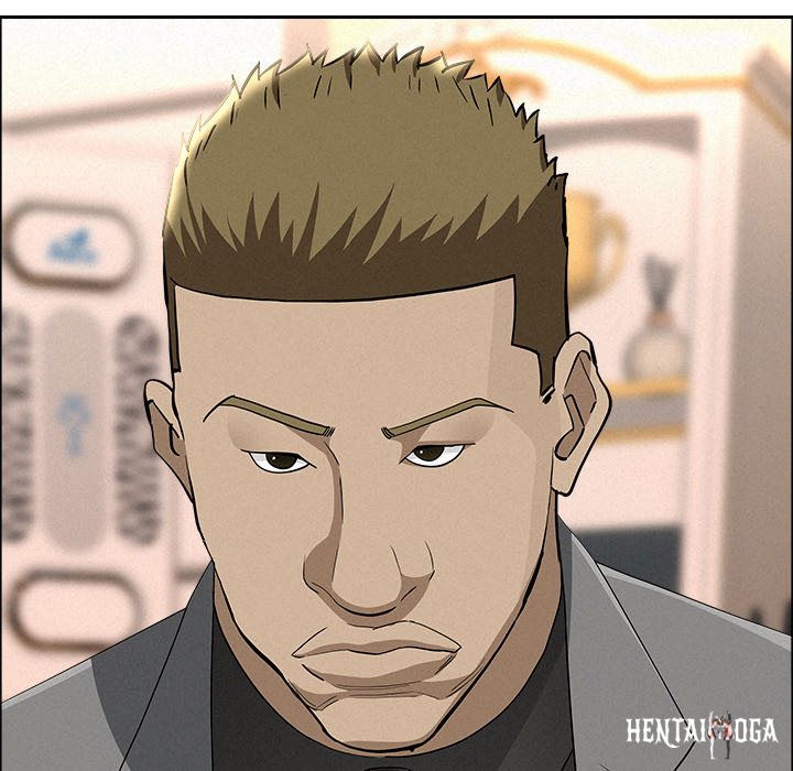 Milf Guard Milf Guard Chapter 51 - Trang 52