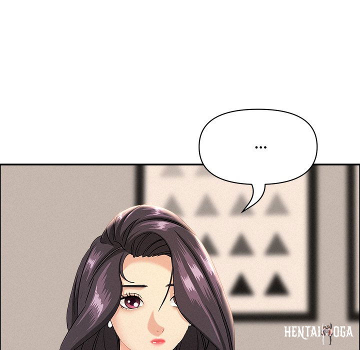 Milf Guard Milf Guard Chapter 51 - Trang 54