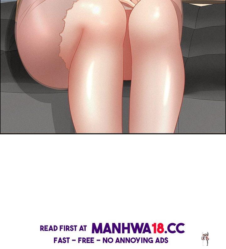 Milf Guard Milf Guard Chapter 51 - Trang 56