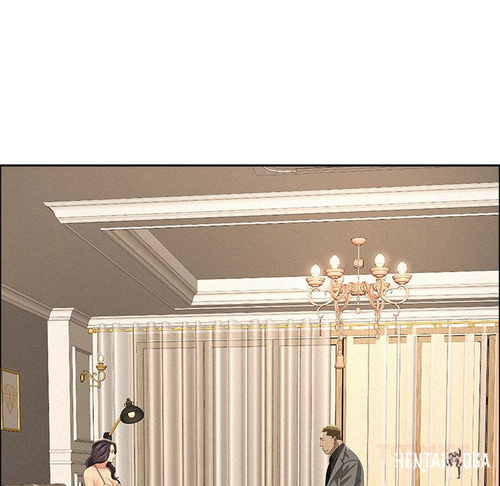 Milf Guard Milf Guard Chapter 51 - Trang 57