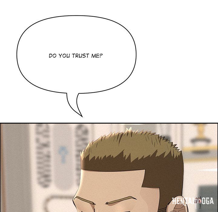 Milf Guard Milf Guard Chapter 51 - Trang 59