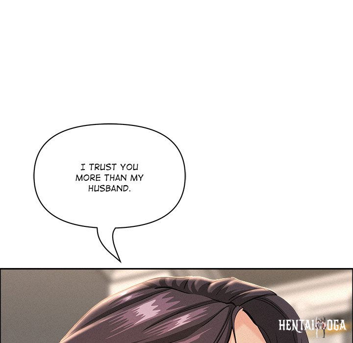 Milf Guard Milf Guard Chapter 51 - Trang 65