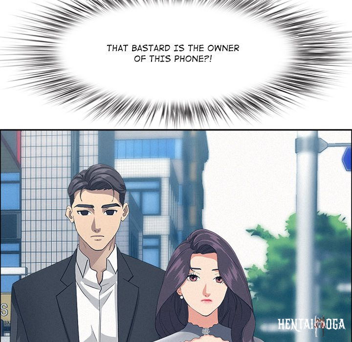 Milf Guard Milf Guard Chapter 51 - Trang 7