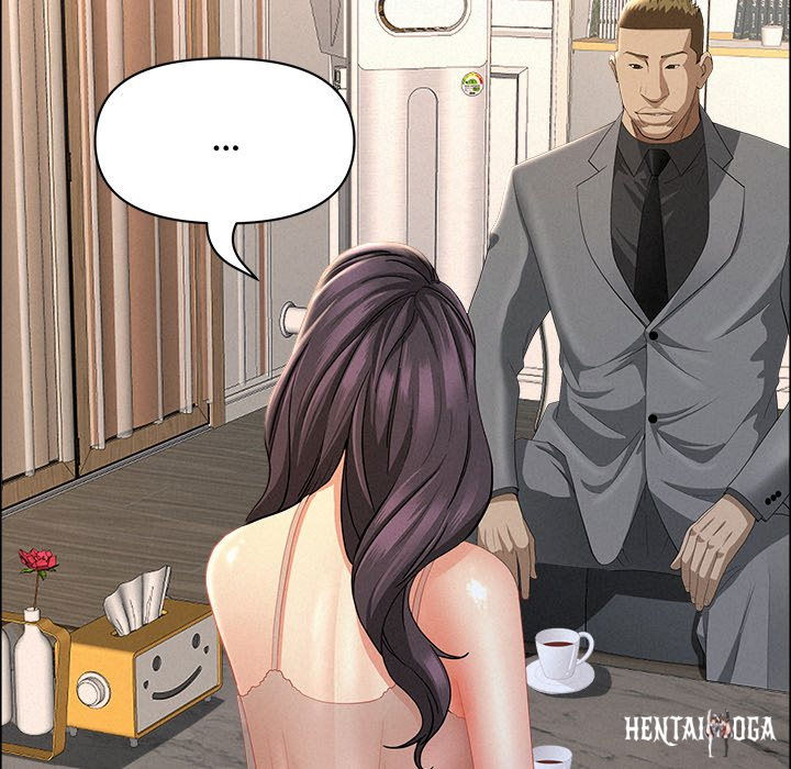 Milf Guard Milf Guard Chapter 51 - Trang 70