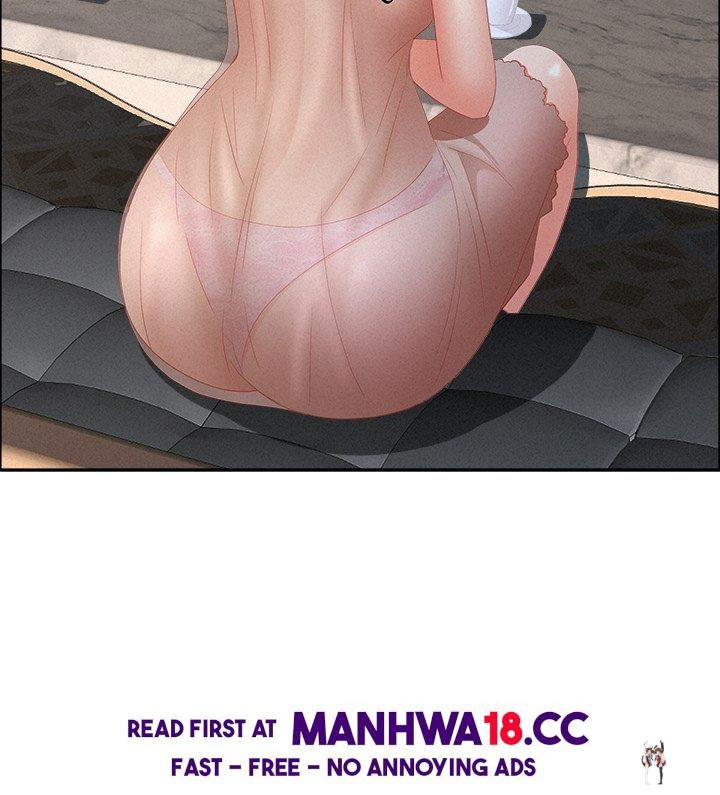 Milf Guard Milf Guard Chapter 51 - Trang 71