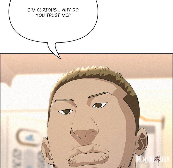 Milf Guard Milf Guard Chapter 51 - Trang 74