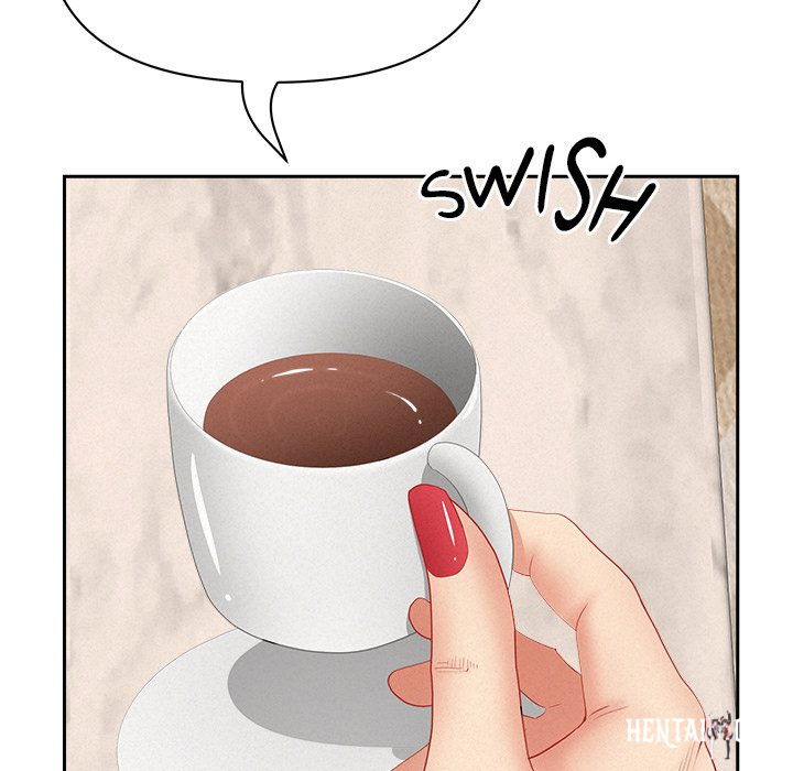 Milf Guard Milf Guard Chapter 51 - Trang 76