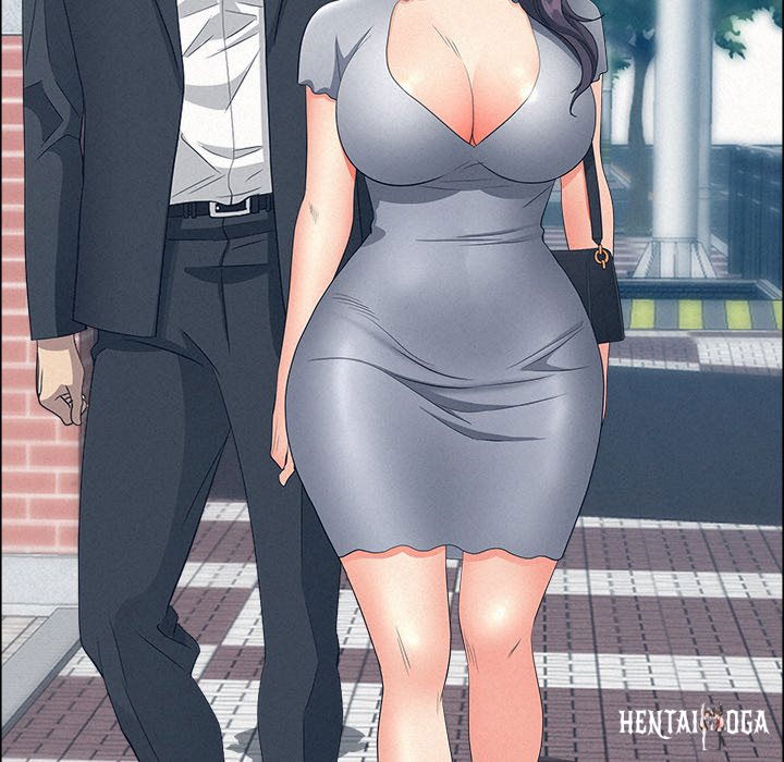 Milf Guard Milf Guard Chapter 51 - Trang 8