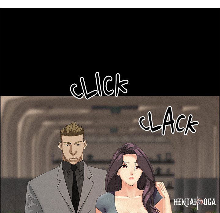 Milf Guard Milf Guard Chapter 51 - Trang 80