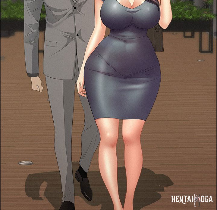 Milf Guard Milf Guard Chapter 51 - Trang 81