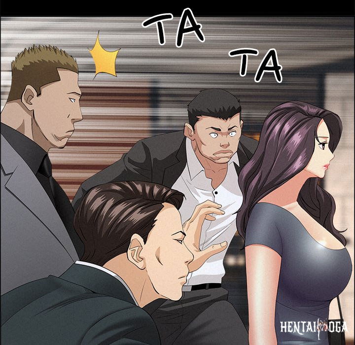 Milf Guard Milf Guard Chapter 51 - Trang 83