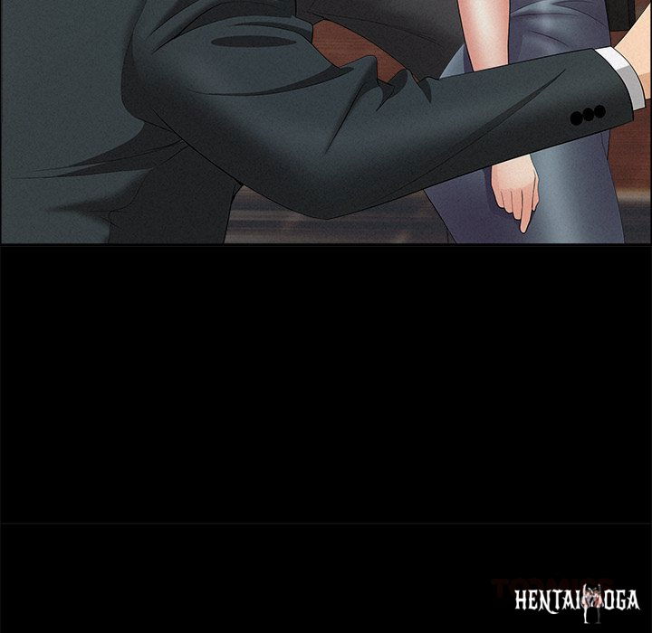 Milf Guard Milf Guard Chapter 51 - Trang 84