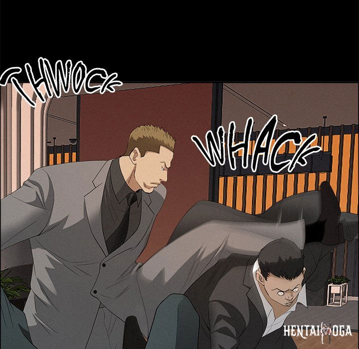 Milf Guard Milf Guard Chapter 51 - Trang 85