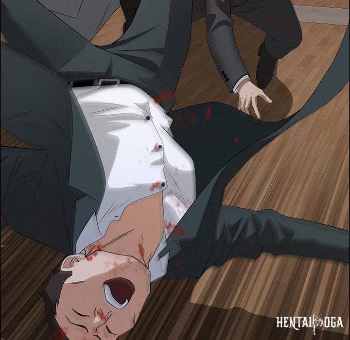 Milf Guard Milf Guard Chapter 51 - Trang 86