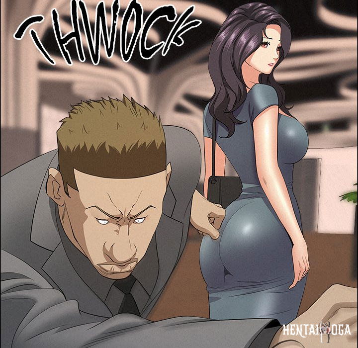 Milf Guard Milf Guard Chapter 51 - Trang 88