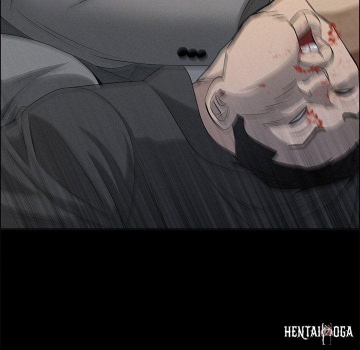 Milf Guard Milf Guard Chapter 51 - Trang 89