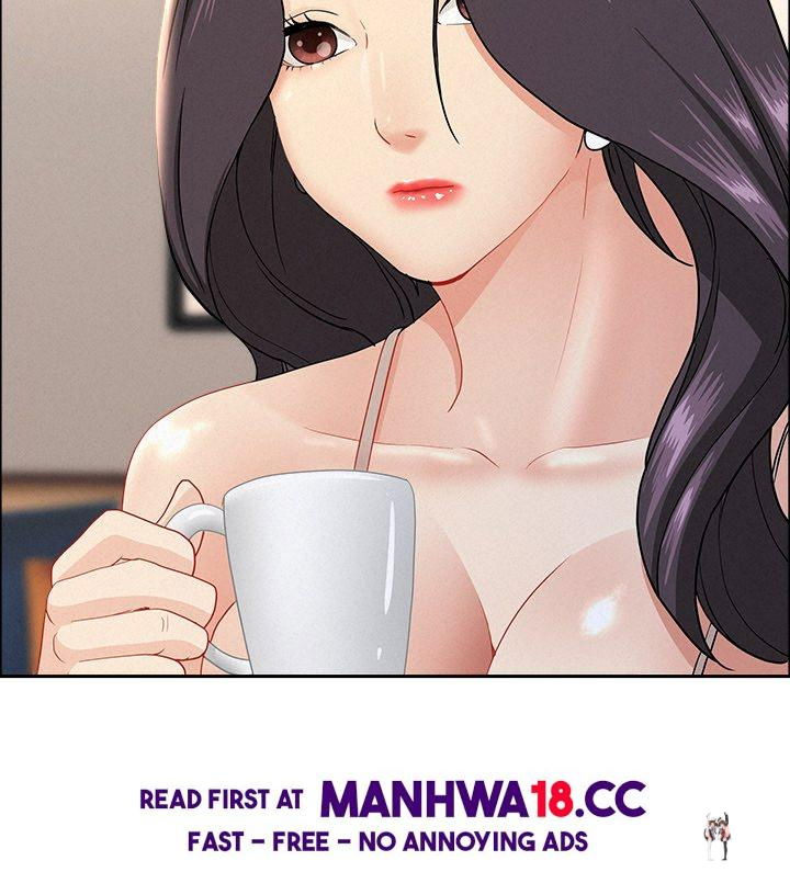 Milf Guard Milf Guard Chapter 51 - Trang 97