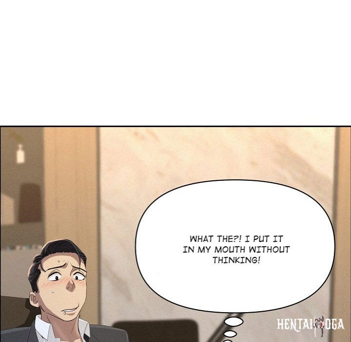 Milf Guard Milf Guard Chapter 50 - Trang 107