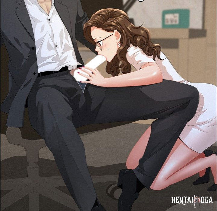 Milf Guard Milf Guard Chapter 50 - Trang 108