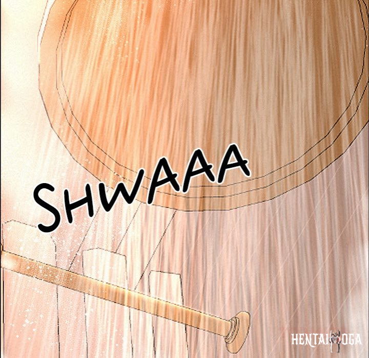 Milf Guard Milf Guard Chapter 50 - Trang 111