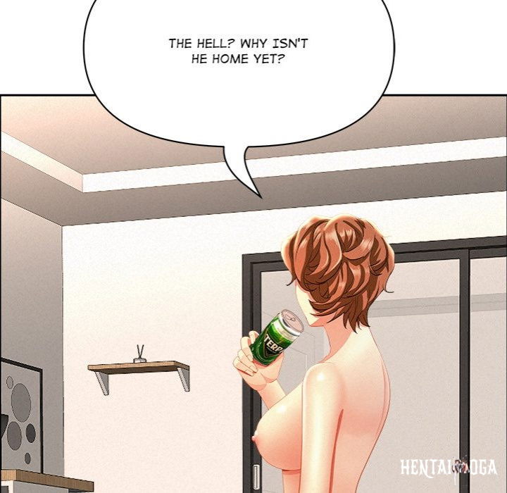 Milf Guard Milf Guard Chapter 50 - Trang 136