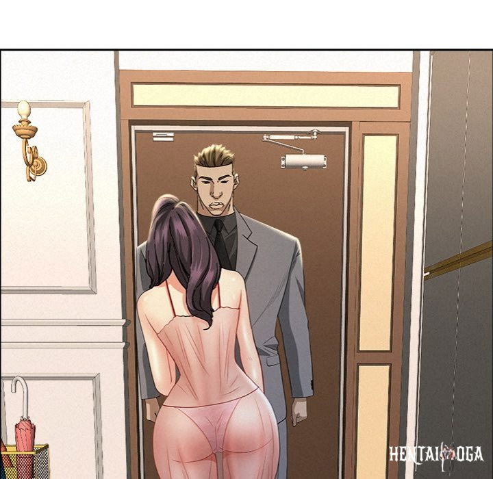 Milf Guard Milf Guard Chapter 50 - Trang 14