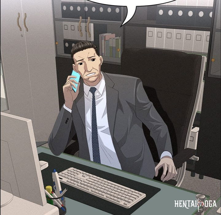 Milf Guard Milf Guard Chapter 50 - Trang 141