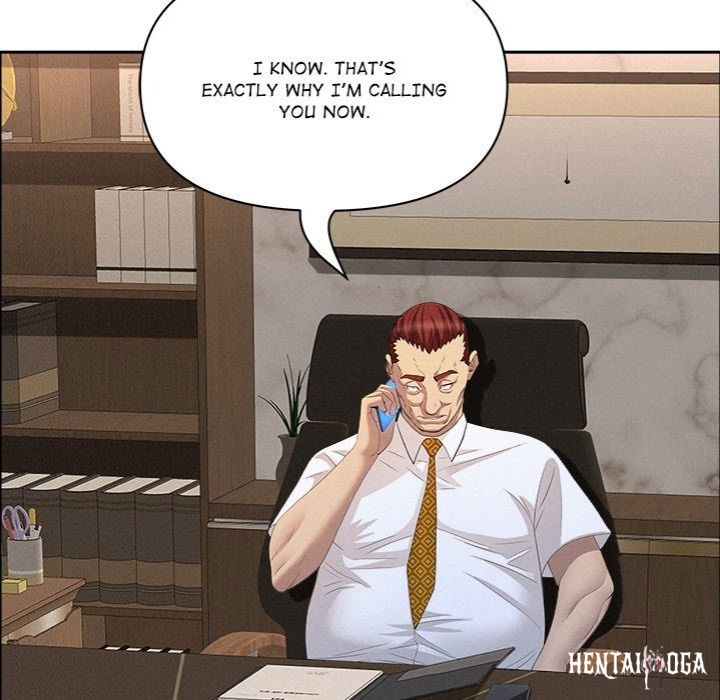 Milf Guard Milf Guard Chapter 50 - Trang 143