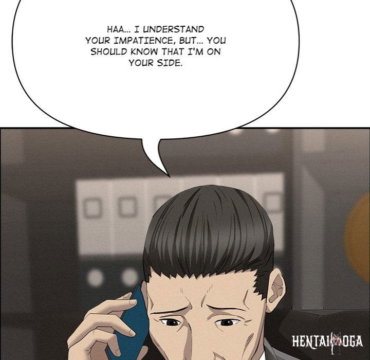 Milf Guard Milf Guard Chapter 50 - Trang 145