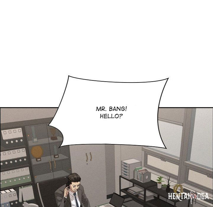 Milf Guard Milf Guard Chapter 50 - Trang 151