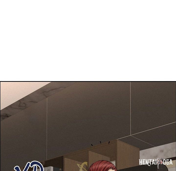 Milf Guard Milf Guard Chapter 50 - Trang 159