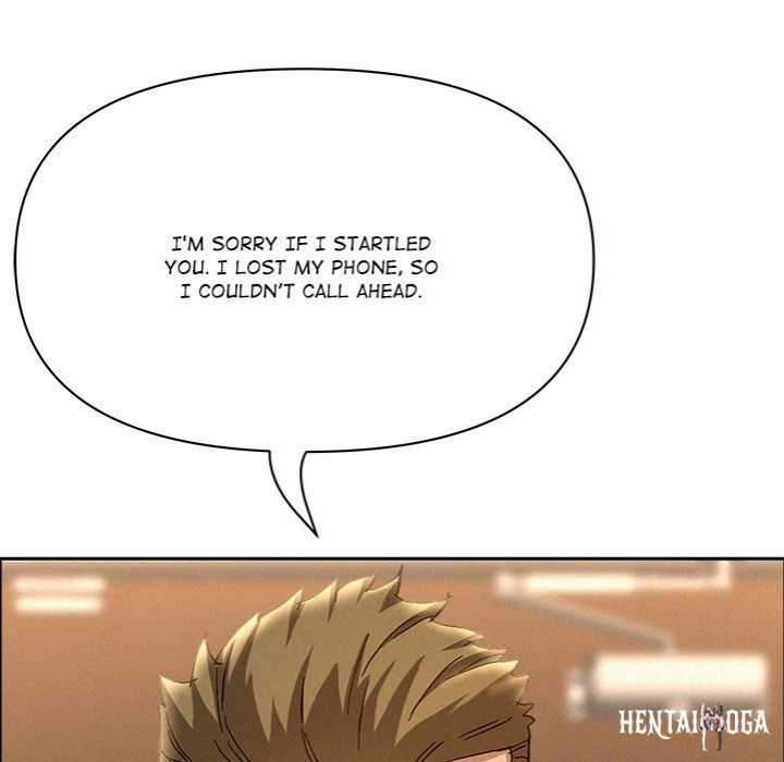 Milf Guard Milf Guard Chapter 50 - Trang 16