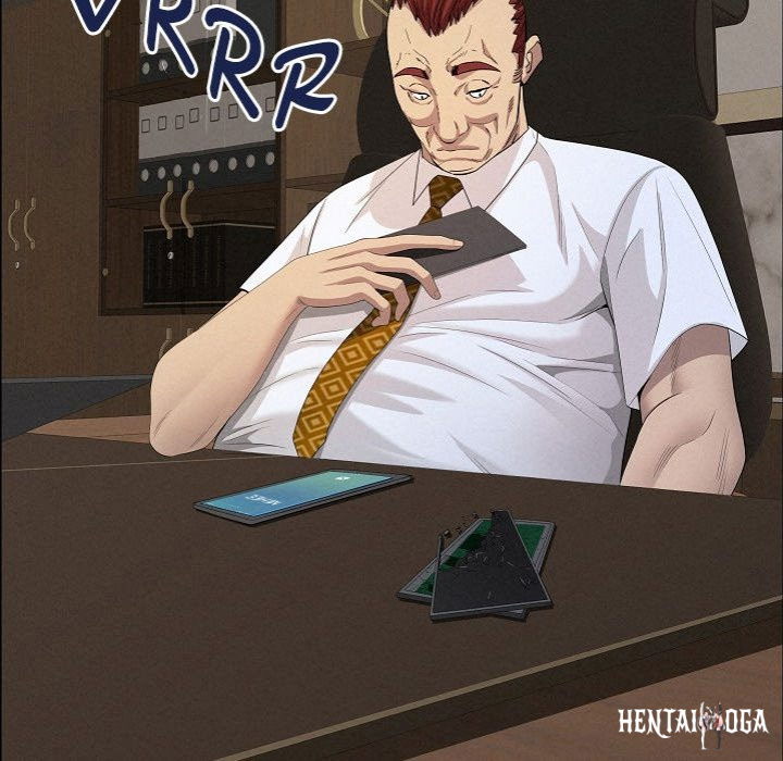 Milf Guard Milf Guard Chapter 50 - Trang 160