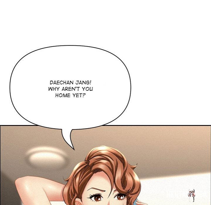 Milf Guard Milf Guard Chapter 50 - Trang 168