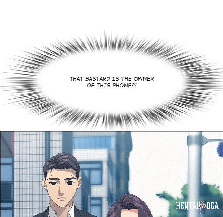 Milf Guard Milf Guard Chapter 50 - Trang 173